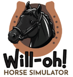 Will-oh Horse Simulator