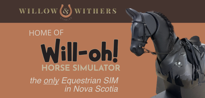 Home of Will-oh! Home of Will-oh!